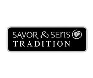 Savor & Sens Tradition